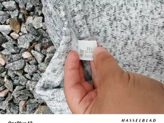 Bløde fleece bukser 