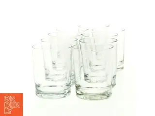 Glas (str. 7 x 5 cm)