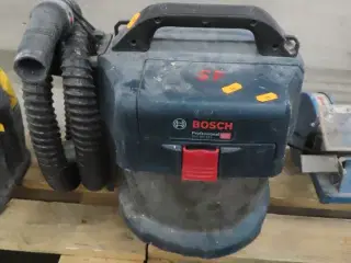 Akku-støvsuger BOSCH