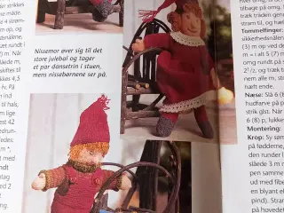 Den nye Nissebog - Julens hyggeligste nisser
