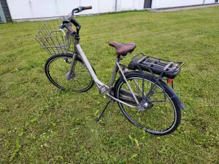Batavus Torino elcykel