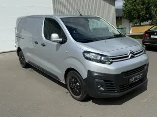 Citroën Jumpy 2,0 BlueHDi 120 L1N2