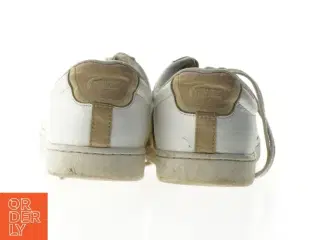 Brugte hvide sneakers fra Lacoste (str. 38 )