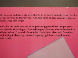 nederdele - tilskærng mønstertegning syning, af li