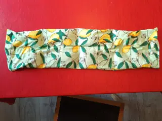 VARMEPUDER TIL ØMME MUSKLER