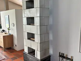Kakkelovn