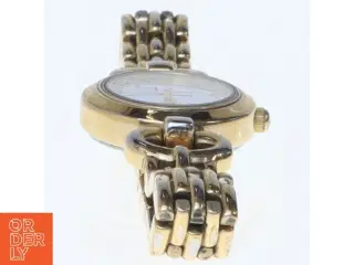 Guld armbåndsur fra Liz Claiborne (dame)