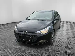 Hyundai i20 1,1 CRDi 75 Active Eco