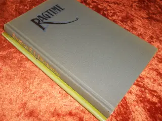 Ragtime, E. L. Doctorow,