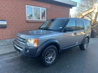 Land Rover Discovery 2,7 HST