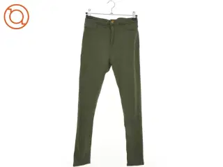 Jeans fra H&M (str. 152 cm)