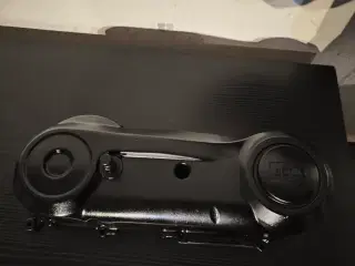 Kickstarterskjold til Yamaha jog AS og FS og Sonic