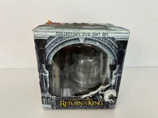 Return of the king - Collectors DVD Gift set