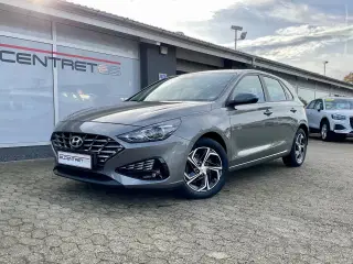 Hyundai i30 1,0 T-GDi Essential