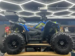 Polaris Scrambler xp 1000 s 