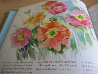 Birgitta Glode. HAVEN I AKVAREL.