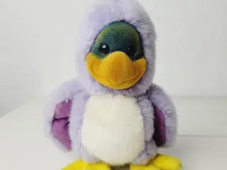 ⭐️- Vintage Little Monkey Lost - Sjælden 