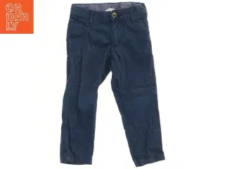 Børnebukser fra H&M (str. 92)