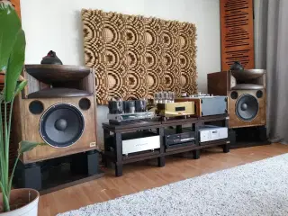 Pioneer Exclusive TAD 2402 