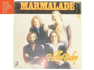 Marmalade - Hello Baby LP