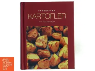 Kartofler