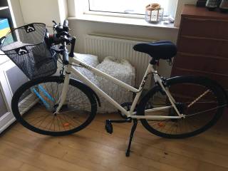 Cykel mærke puch