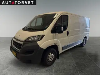 Peugeot Boxer 330 2,0 BlueHDi 110 L2H1