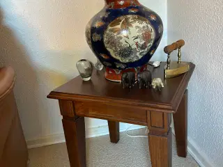 Orientalsk lampe 