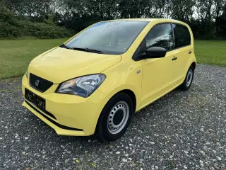 Seat Mii 1,0 60 Reference eco