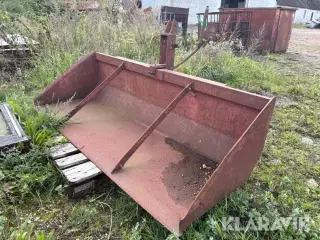 Skovl