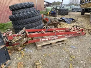 HE-VA Euro-Dan Udbygningssæt til euro-dan harve