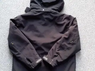 Softshell jakke 128-134