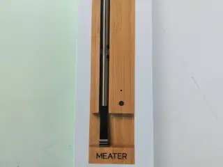 Butiks pris 999 kr Meater smart termometer 