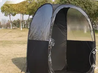 Popup telt 1 person 
