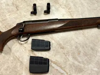 Tikka t3 Wild Game 308win