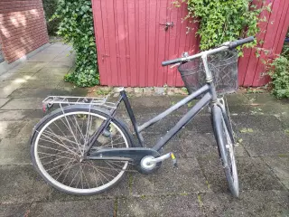 damecykel