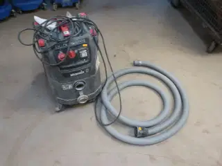 Industristøvsuger STARMIX Model: Ipulse H-1635 DK