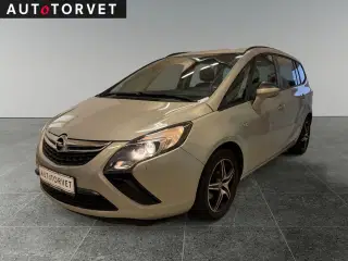 Opel Zafira Tourer 2,0 CDTi 130 Enjoy 7prs