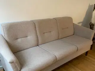 Sofa, O.P. Møbler