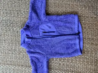 Fleecetrøje Colorkids str. 98/104