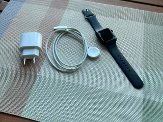 Apple Watch Series 7 45mm Wifi 