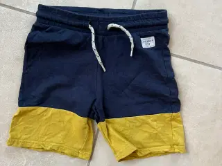 Shorts fra H&M