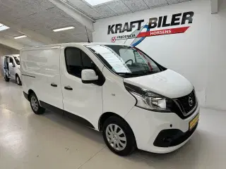 Nissan NV300 2,0 dCi 120 L2H1 Access