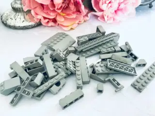 Lego, blandet grå 