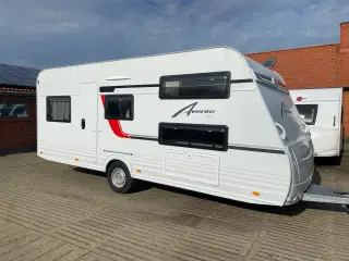Burstner Averso Plus 510 TK