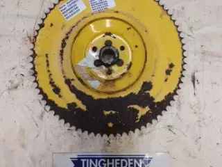 New Holland TX36 Remskive 80309650 Stel 1570079