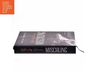 Mischiling af Affinity Konan (Bog)