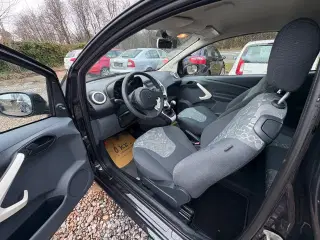 Ford Ka 1,2 Titanium