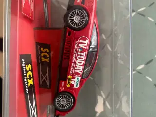 Scx digital bil