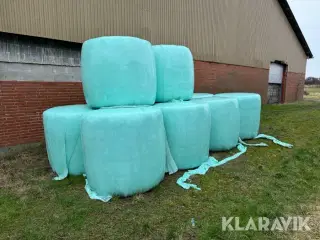 Rundballer Enghø 10 styk